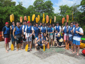Sports tours to the USA with inspiresport