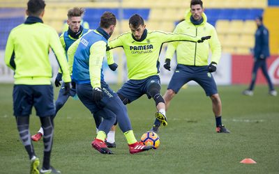 Villarreal CF Football Tours with inspiresport