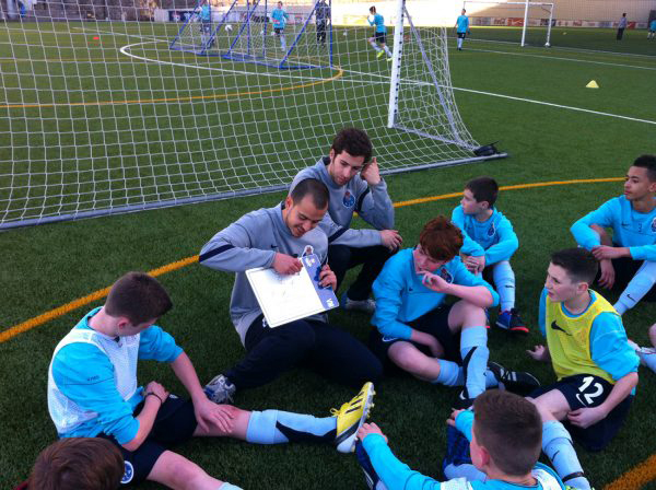 FC Porto Coaching FC Porto Coaching