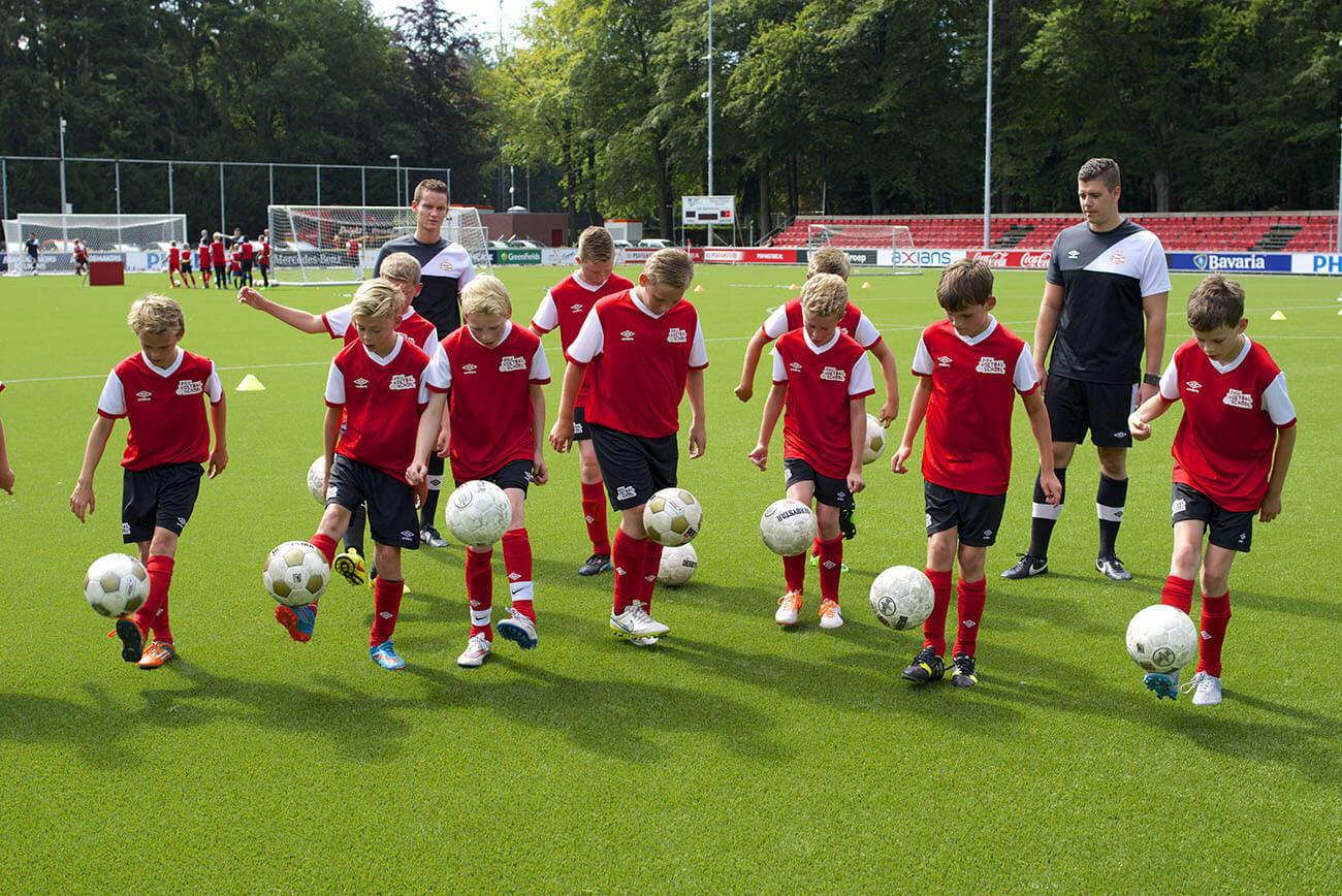 PSV keepy Uppies