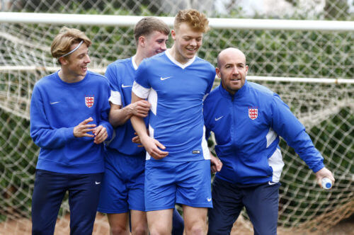 ESFA Villarreal Benecasim Training Facilities with inspiresport