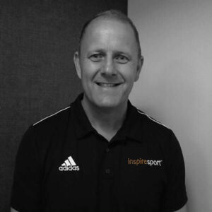 Jed McCabe Jed McCabe inspiresport