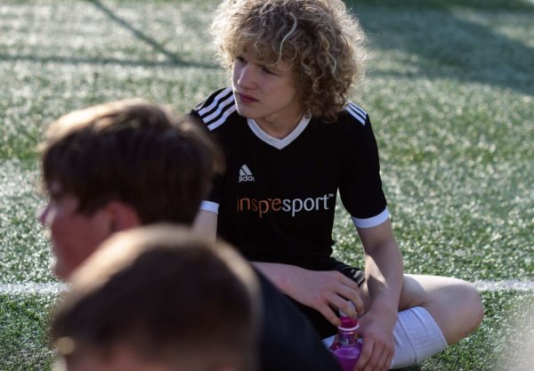 inspiresport tour to Real Madrid inspiresport tour to Madrid - Beth's favourite