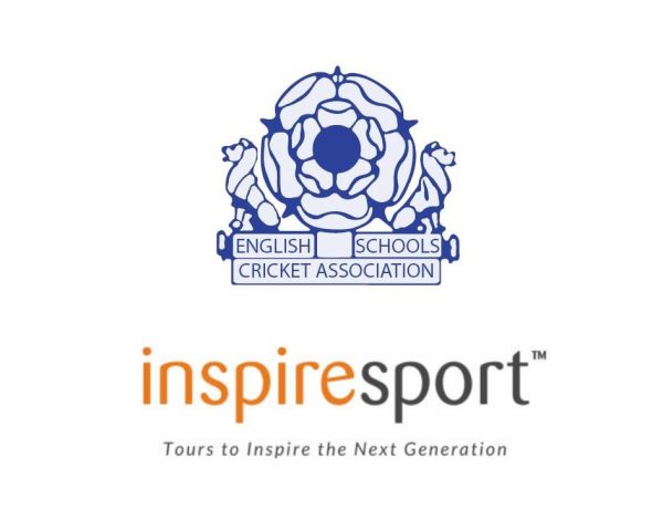 English Schools Cricket Association partnership with inspiresport English Schools Cricket Association partnership with inspiresport