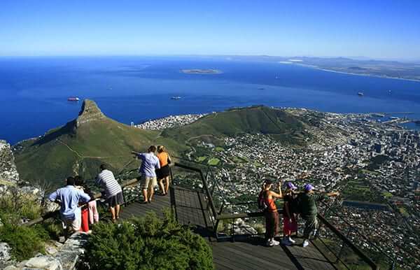 inspiresport South Africa sortstour