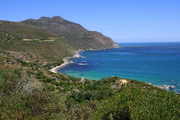 South Africa inspiresport South Africa sortstour