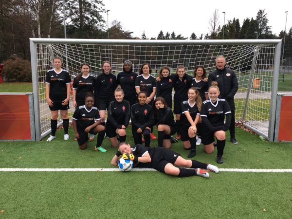 Stantonbury International – PSV inspiresport PSV