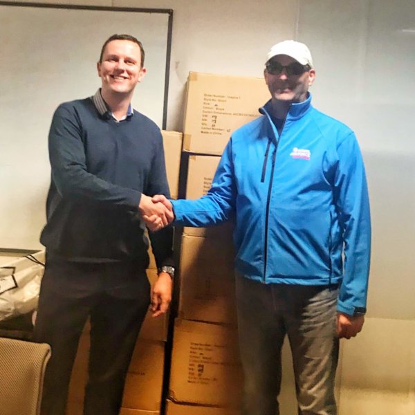 Kit donation inspiresport kit donation