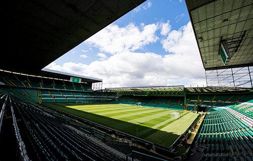 14/07/17 - 17071402 - CELTIC FC GLASGOW GV of Celtic Park