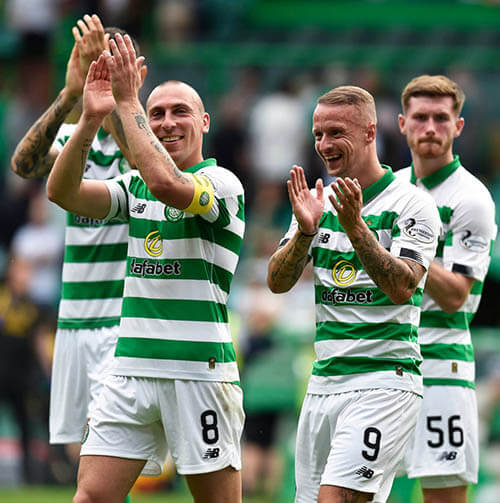 CELTIC FC
