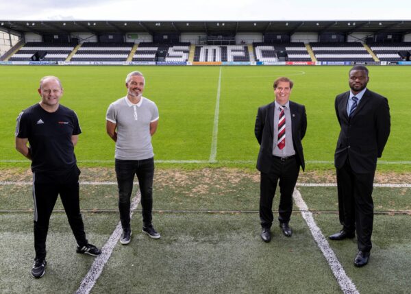 St Mirren confirm new partnership with Para Hills Knights SC St Mirren confirm new partnership with Para Hills Knights SC